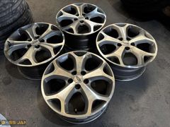 17 inç 5x108 FORD ST KARTANESİ JANT TAKIMI