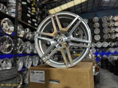 18 inç MERCEDES AMG E180 E200 C200 C180 SIFIR KUTULU w207 w212