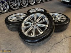 18 inç VOLKSWAGEN PASSAT RLİNE VERONA SIFIR JANT ÇIKMA LASTİK