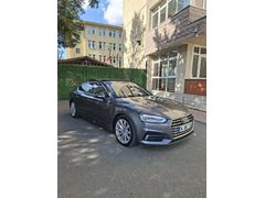 Sahibinden Audi A5 Sportback 1.4 TFSI 2018 Model