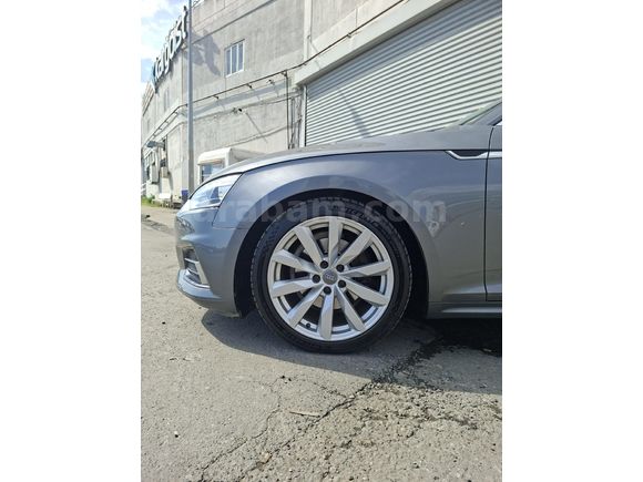 Sahibinden Audi A5 Sportback 1.4 TFSI 2018 Model