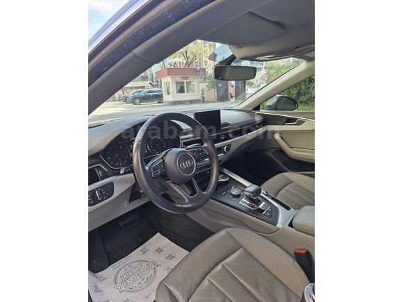 Sahibinden Audi A5 Sportback 1.4 TFSI 2018 Model