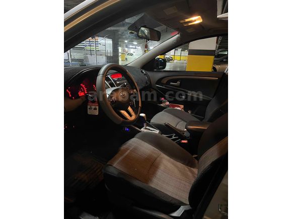 Sahibinden Kia Ceed 1.6 CRDi Concept SW 2011 Model 