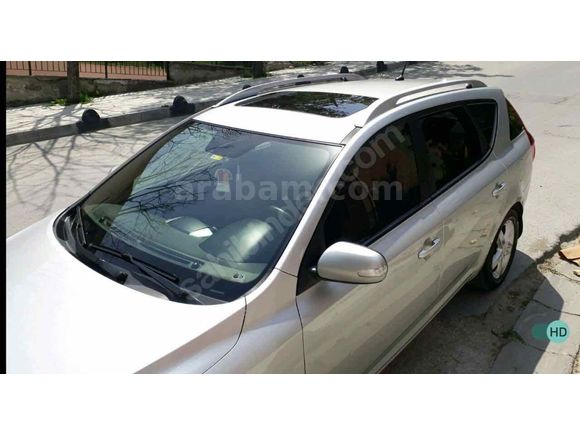 Sahibinden Kia Ceed 1.6 CRDi Concept SW 2011 Model 