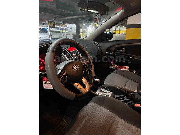 Sahibinden Kia Ceed 1.6 CRDi Concept SW 2011 Model 