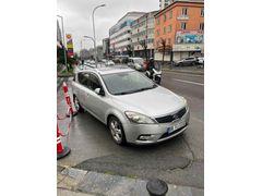Sahibinden Kia Ceed 1.6 CRDi Concept SW 2011 Model 