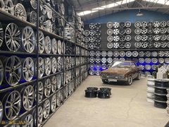 JANT TAMİR & BOYA & CNC ANLAŞMALI KARGO VAR