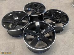 21 inç 5x112 MACAN AUDİ A6 A7 MERCEDES JANT SIFIR