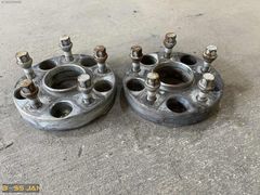 5x130 FLANŞ 3 CM İKİ ADET PORSCHE