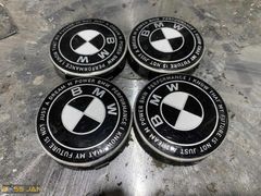 BMW M PERFORMANS ORJİNAL KAPAK TAKIMI HATASIZ