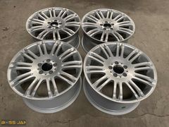 18 inç 5x112 MERCEDES W211 SPORT JANT SIFIR KUTULU
