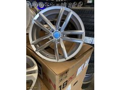 18 inç 5x112 PASSAT HİGHLİNE DATFORD JANT SIFIR KUTULU