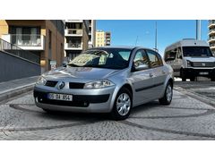 Sahibinden Renault Megane 1.6 Sportway 2006 Model 