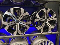 16 inç 5x114.3 DACIA DUSTER SIFIR KUTULU JANT