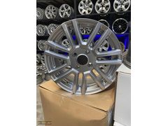 16 inç 4x108 FORD COURRİER SIFIR KUTULU