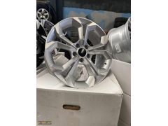 17 inç 5x108 FORD VOLVO SIFIR KUTULU JANT