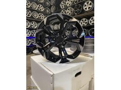17 inç 5x114.3 HONDA TOYOTA HYUNDAİ RS JANT SIFIR KUTULU