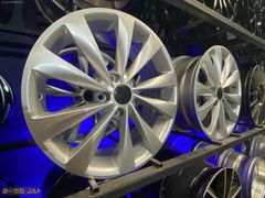 17 inç 5x112 VOLKSWAGEN AUDİ İNTERLAGOS SIFIR ÜRÜN