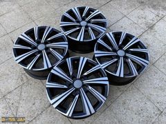 16 inç 5x114.3 OSAKA TOYOTA HYUNDAİ HONDA SIFIR JANT