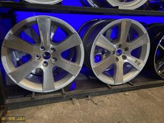 19 inç 5x114.3 MİTSUBİSHİ ORJİNAL JANT TAKIMI