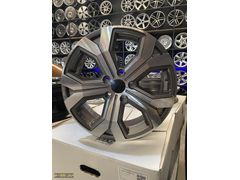 17 inç 5x114.3 RENAULT RS SIFIR JANT DUSTER FLUENCE MEGANE