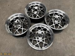 15 inç 4x108 PEUGEOT CİTROEN FORD JANT