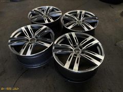 18 inç 5x112 AUDİ VOLKSWAGEN SKODA SEAT JANT