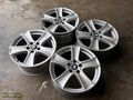 18 inç ORJİNAL BMW X5 E90 E46 TRANSPORTER JANT 5x120 HATASIZ