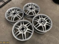 14 inç 4x100 HONDA CIVIC GÜVENLİK PAKET SIFIR KUTULU JANT
