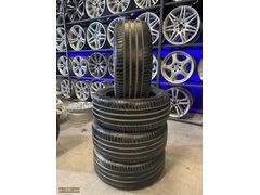 225 50 17 MİCHELİN PRİMACY 4 2020 SIFIR AYAR YAZLIK SET