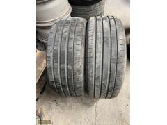 245 45 20 103W YOKOHAMA YAZLIK İKİ ADET 2021 SONU