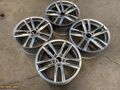 18 inç 5x112 SIFIR DATFORD HİGHLİNE PASSAT B8 JANT