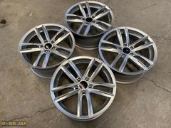 18 inç 5x112 SIFIR DATFORD HİGHLİNE PASSAT B8 JANT