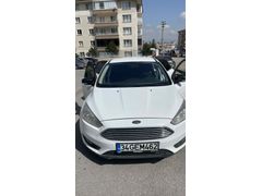 Sahibinden Ford Focus 1.6 TDCi Trend X 2015 Model 