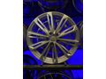 18 inç 5x112 PASSAT RLİNE VERONA JANT SIFIR KUTULU