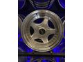 17 inç BMW E36 E34 OFSETLİ JANT 8.5/10J BBS SIFIR ÜRÜN