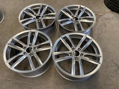 18 inç 5x112 PASSAT HİGHLİNE DATFORD SIFIR KUTULU JANT