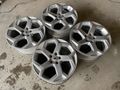 20 inç 5x120 ORJİNAL RANGE ROVER SPORT HATASIZ BOYASIZ JANT