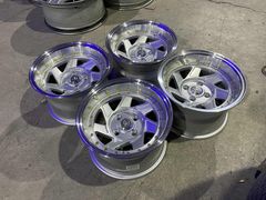 13 inç 4x100 TORK KİNG JANT ETİKETÇİLERE ÖZEL SIFIR !