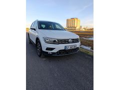Sahibinden Volkswagen Tiguan 1.5 TSI Comfortline 2020 Model