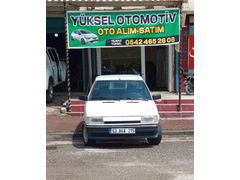 Sahibinden Renault R 9 1.4 Broadway 1996 Model