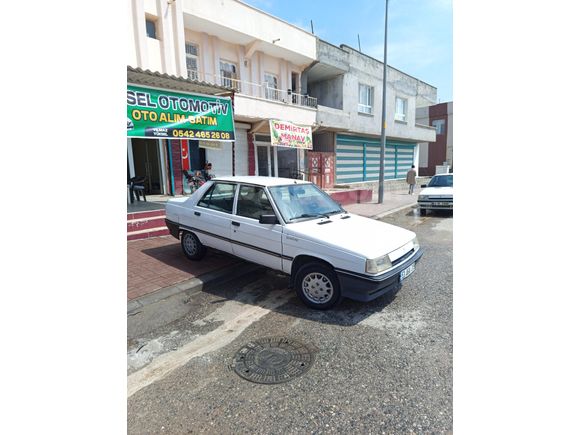 Sahibinden Renault R 9 1.4 Broadway 1996 Model
