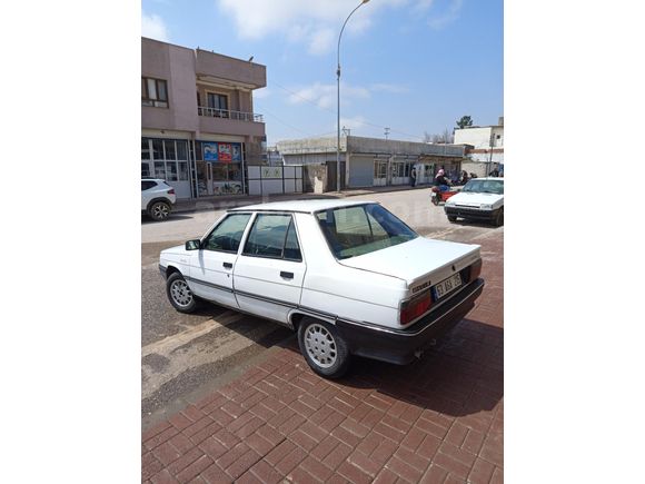 Sahibinden Renault R 9 1.4 Broadway 1996 Model