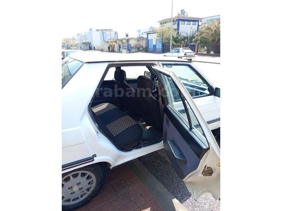 Sahibinden Renault R 9 1.4 Broadway 1996 Model