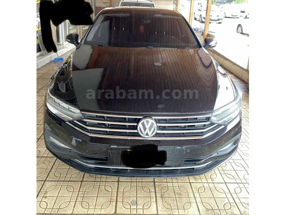 Sahibinden Volkswagen Passat 2.0 TDi Business 2020 Model 