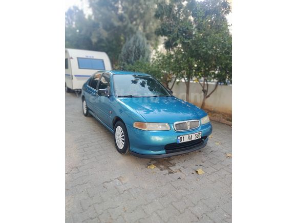 Sahibinden Rover 414 Si  1996  UYGUN FİYAT ACİL