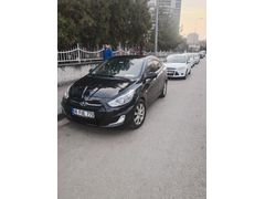 Sahibinden Hyundai Accent Blue 1.6 CRDI Mode Plus 2015 Model