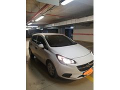 Sahibinden Opel Corsa 1.4 Essentia 2015 Model 71000. km Beyaz