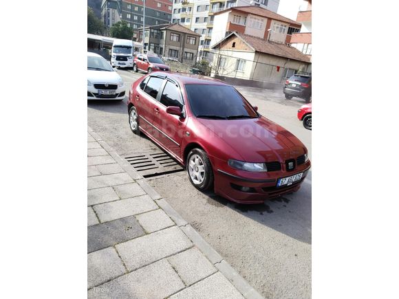 Sahibinden Seat Leon 1.6 Signo 2001 Model