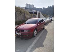 Sahibinden Seat Leon 1.6 Signo 2001 Model
